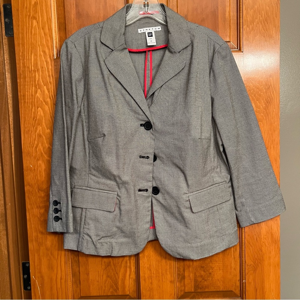 Blazer